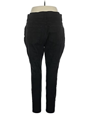 Terra & Sky Active Pants (view 2)