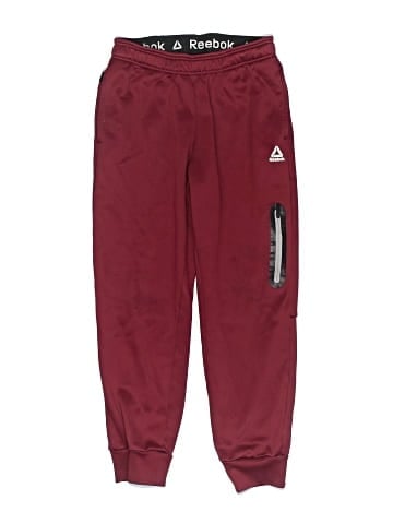 Reebok Track Pants (view 1)