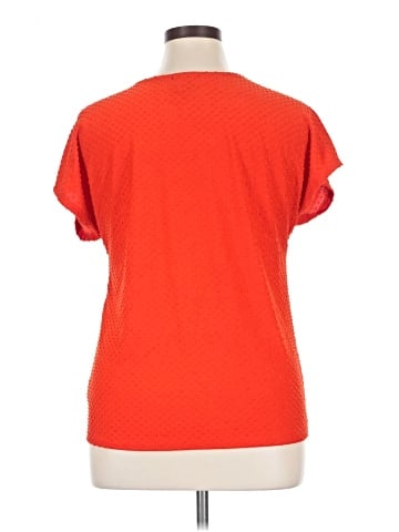 W5 Short Sleeve T-Shirt (view 2)