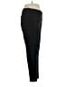 Terra & Sky Black Active Pants Size 1X - photo 4