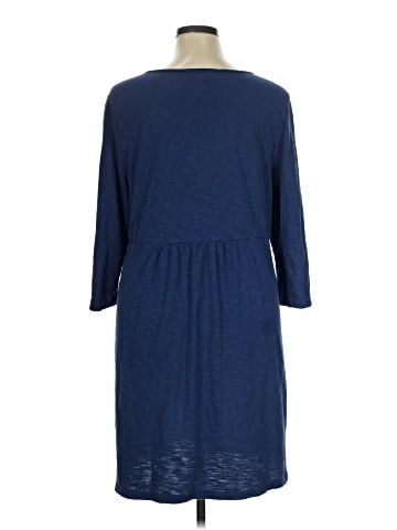J.Jill Casual Dress (view 2)