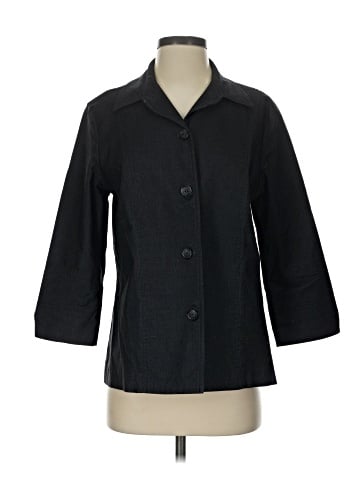 Equestrian Blazer (view 1)