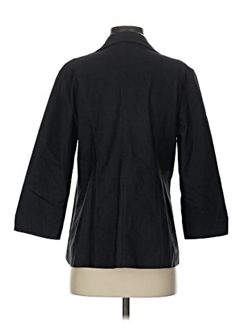 Equestrian Blazer (view 2)