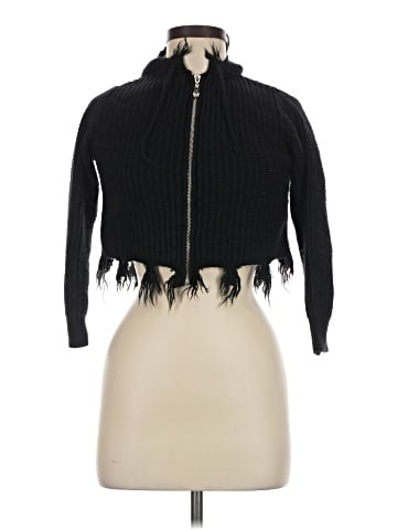 Renee C. Cardigan (view 1)