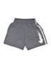 Nike 100% Polyester Graphic Gray Athletic Shorts Size S (youth) - photo 1