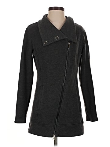 lucy Coat (view 1)