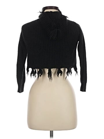 Renee C. Cardigan (view 2)