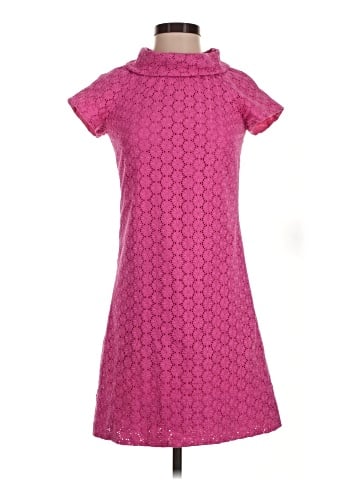 Shoshanna Casual Dress (view 1)