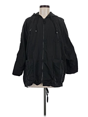 Hei Hei Jacket (view 1)