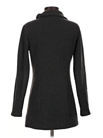 lucy Coat (view 2)