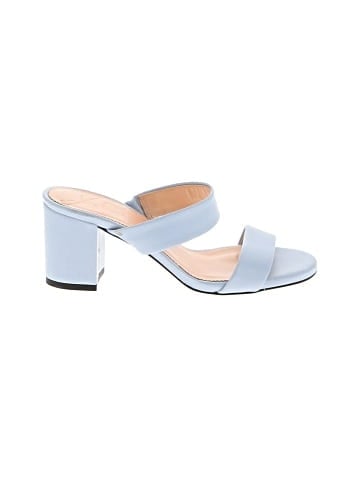 J.Crew Sandals (view 1)