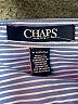 Chaps Blue Long Sleeve Blouse Size S (petite) - photo 7