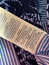 Chaps Blue Long Sleeve Blouse Size S (petite) - photo 8