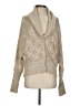 Free People Tan Cardigan Size S - photo 1