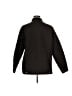 Lands' End 100% Polyester Argyle Black Jacket Size 1X - photo 2