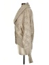 Free People Tan Cardigan Size S - photo 5