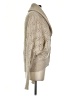 Free People Tan Cardigan Size S - photo 4