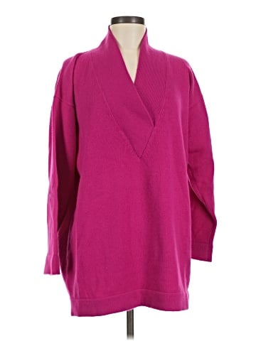 Adrienne Vittadini Pullover Sweater (view 1)