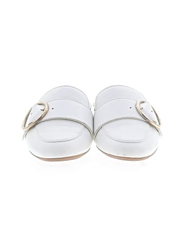 Paul Green Mule/Clog (view 2)