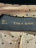 Zara Basic Black Blazer Size L - photo 6