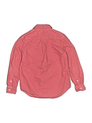 Ralph Lauren Long Sleeve Button-Down Shirt (view 2)
