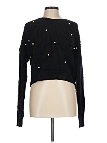 Jessica Simpson Pullover Sweater (view 1)