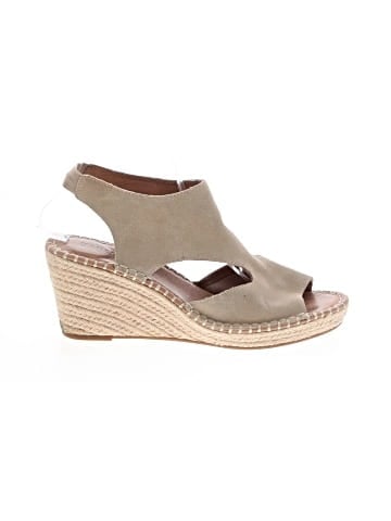 Gentle Souls Wedges (view 1)
