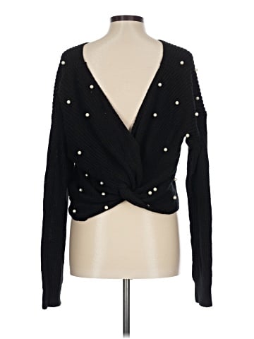 Jessica Simpson Pullover Sweater (view 2)