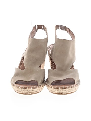Gentle Souls Wedges (view 2)