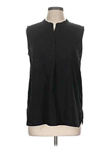 Uniqlo Sleeveless Blouse (view 1)