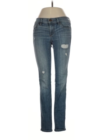 Ann Taylor LOFT Jeans (view 1)