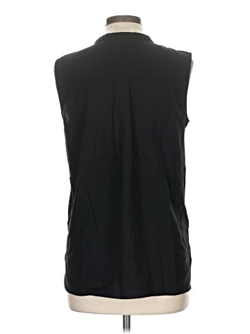 Uniqlo Sleeveless Blouse (view 2)