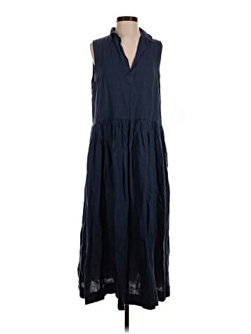 Frank & Eileen Casual Dress (view 1)