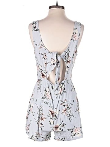 Dynamite Romper (view 2)