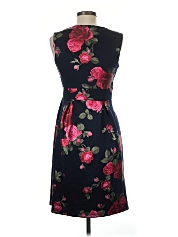 En Focus Studio Cocktail Dress (view 2)