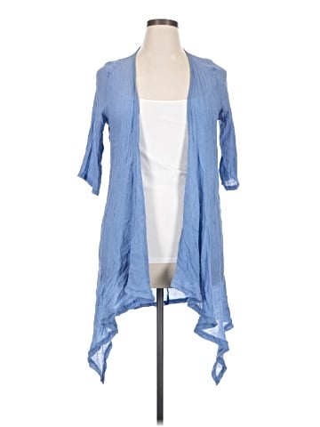 Simply Couture Kimono (view 1)