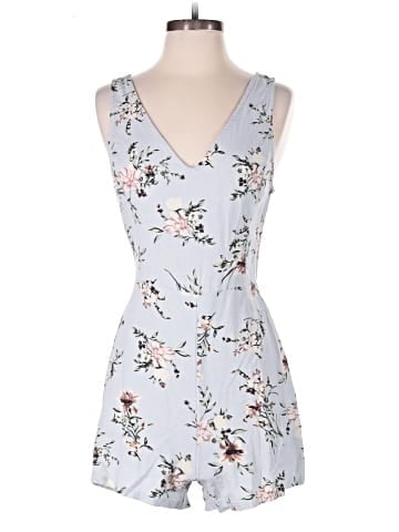 Dynamite Romper (view 1)