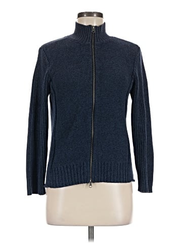 Liz Claiborne Cardigan (view 1)