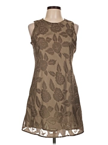 My Michelle Casual Dress (view 1)