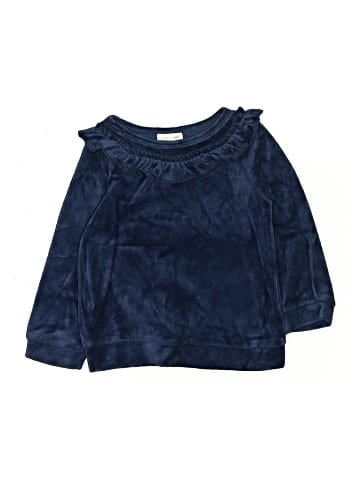First Impressions Long Sleeve T-Shirt (view 1)