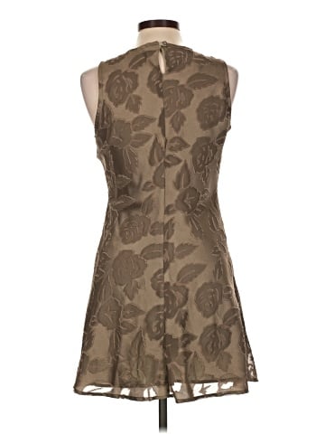My Michelle Casual Dress (view 2)