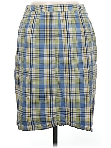Eddie Bauer Casual Skirt (view 2)