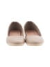 Unbranded Ivory Flats Size 8 - photo 2