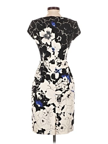 White House Black Market Cocktail Dress (view 2)