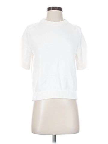 Quince Turtleneck Sweater (view 1)