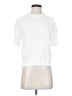 Quince White Turtleneck Sweater Size S - photo 1