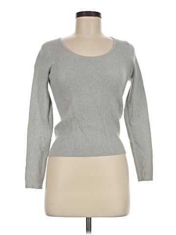 Express Pullover Sweater (view 1)