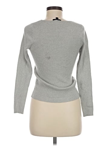 Express Pullover Sweater (view 2)
