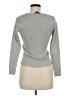 Express Gray Pullover Sweater Size M - photo 2
