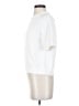 Quince White Turtleneck Sweater Size S - photo 5
